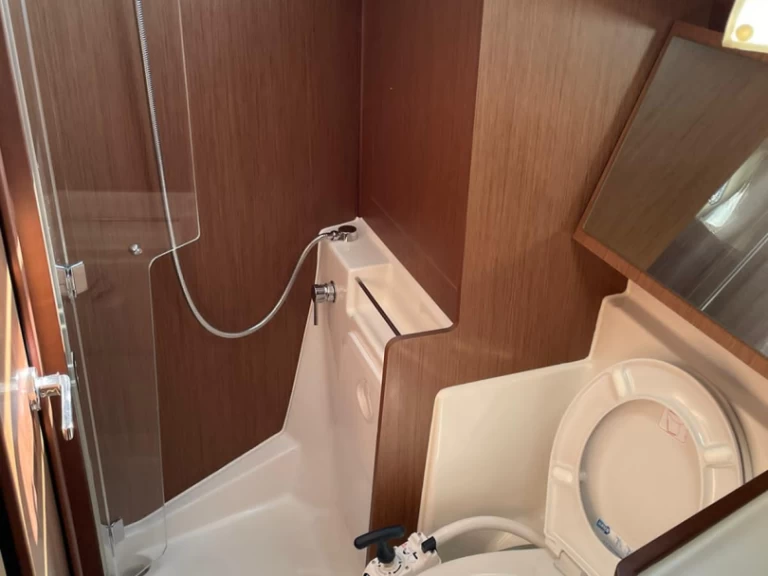 Wynajem łodzi Sukosan tanio Oceanis 41.1