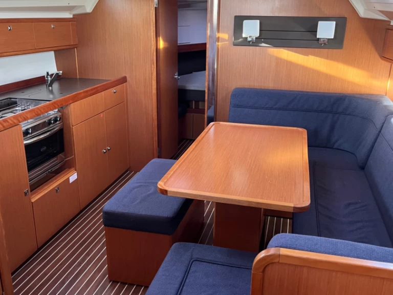 Wynajem łodzi Bavaria Cruiser 41 w Sukosan na SamBoat 