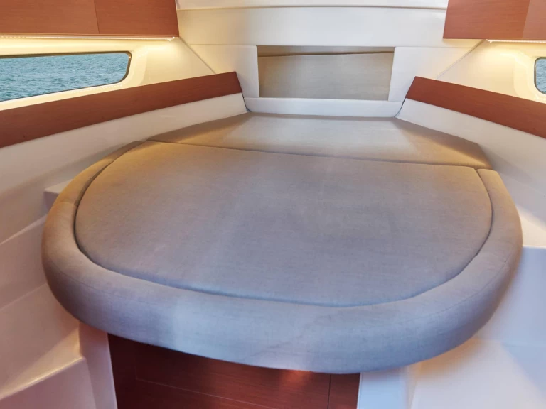 Wynajem Motorówka w Sukosan - Jeanneau Merry Fisher 895