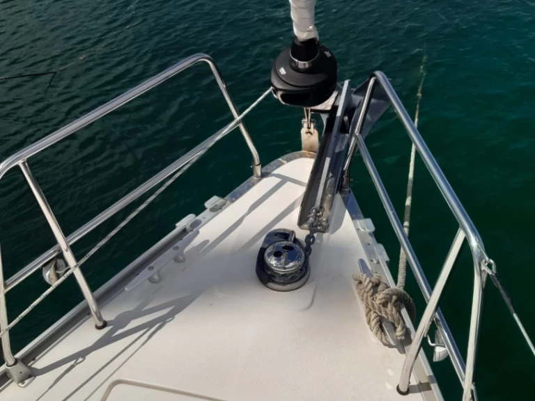 Wynajmij Bavaria Cruiser 46 w Sukosan