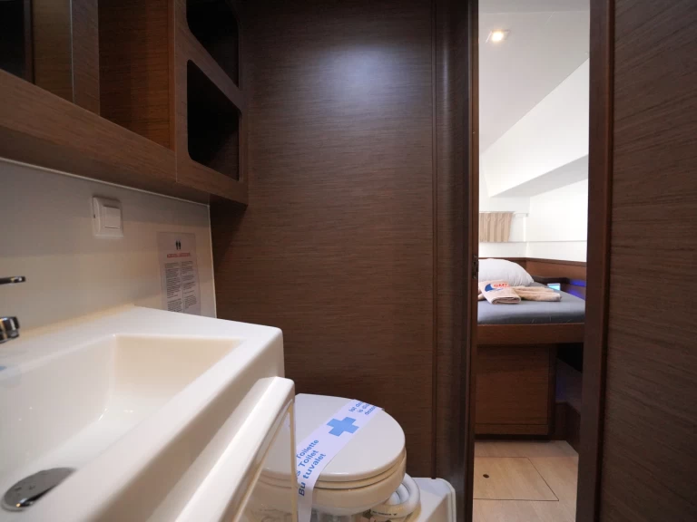 Wynajem Katamaran w Marmaris - Lagoon Lagoon 42