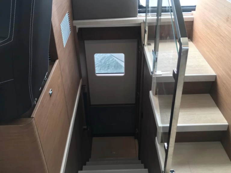 Wynajem łodzi 2 PRESTIGE M48 w Ajaccio na SamBoat 