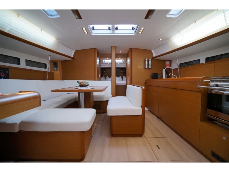 Żaglowiec do wynajmu w Marmaris w najlepszej cenie