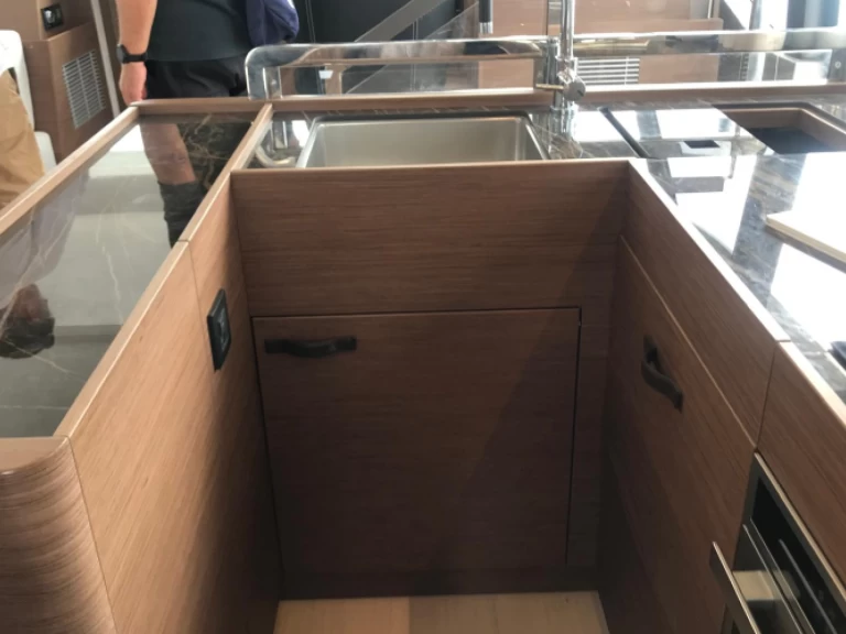 Wynajem w Ajaccio- 2 PRESTIGE M48 na SamBoat