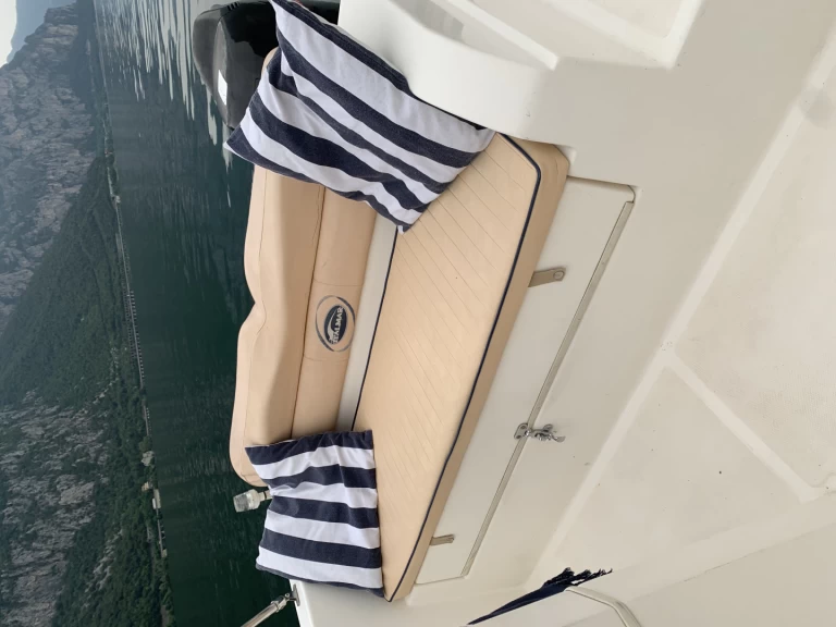 Wynajem łodzi Italmar Italmar wa 20  w Lecco na SamBoat 