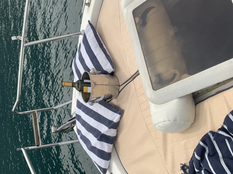 Wynajmij Motorówka z lub bez skippera Italmar w Lecco