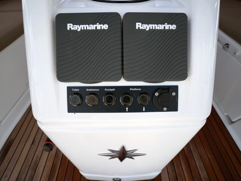 Żaglowiec do wynajmu w Marmaris w najlepszej cenie