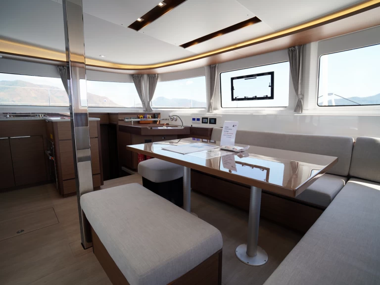 Katamaran do wynajmu w Marmaris w najlepszej cenie