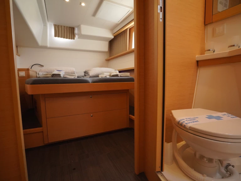 Katamaran do wynajmu w Marmaris w najlepszej cenie