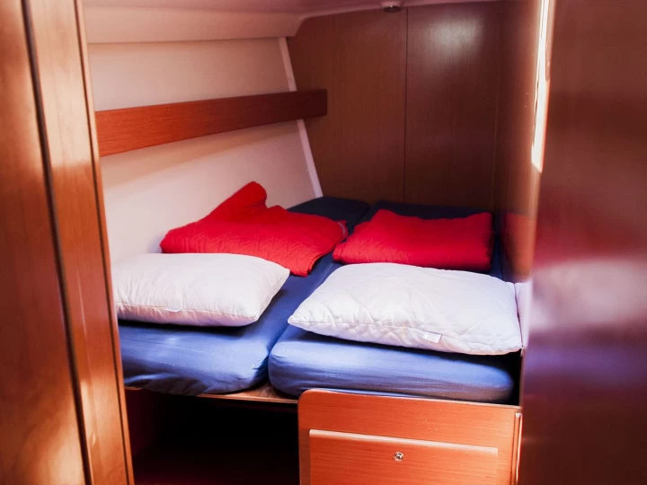 Wynajmij Bénéteau Cyclades 50.5 w Alimos