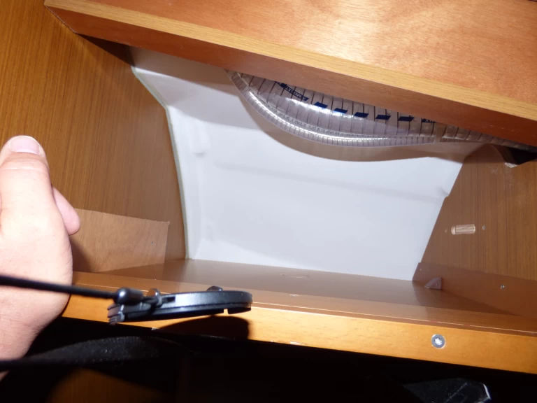 Jeanneau Sun Odyssey 389 między profesjonalistami a osobami prywatnymi w Kastel Gomilica