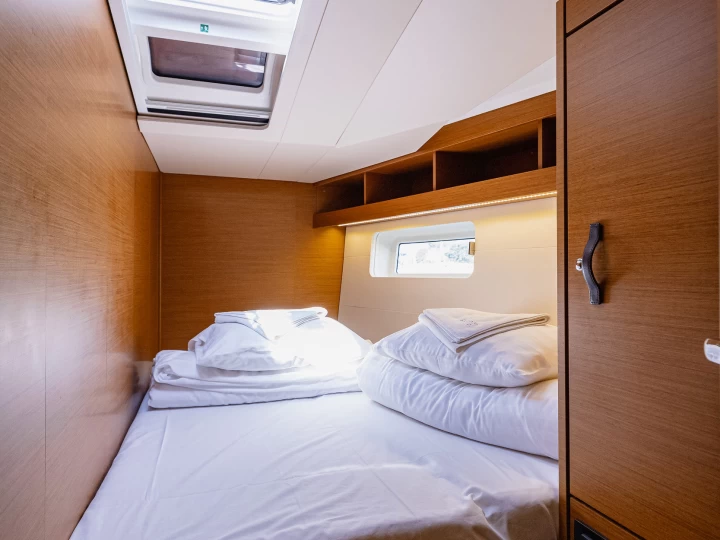 Wynajem w Kastel Gomilica- Jeanneau Jeanneau 54 na SamBoat