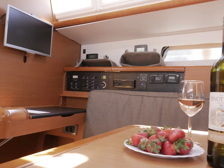 Żaglowiec do wynajmu w Kastel Gomilica w najlepszej cenie