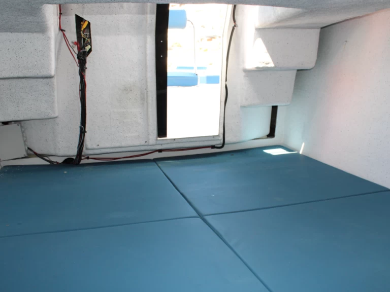 Wynajmij Motorówka z lub bez skippera Cattleya w Club Nàutic Santa Ponsa