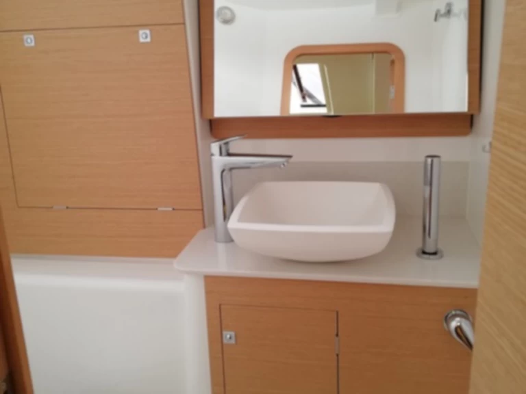 Wynajmij Żaglowiec z lub bez skippera Dufour w Palairos