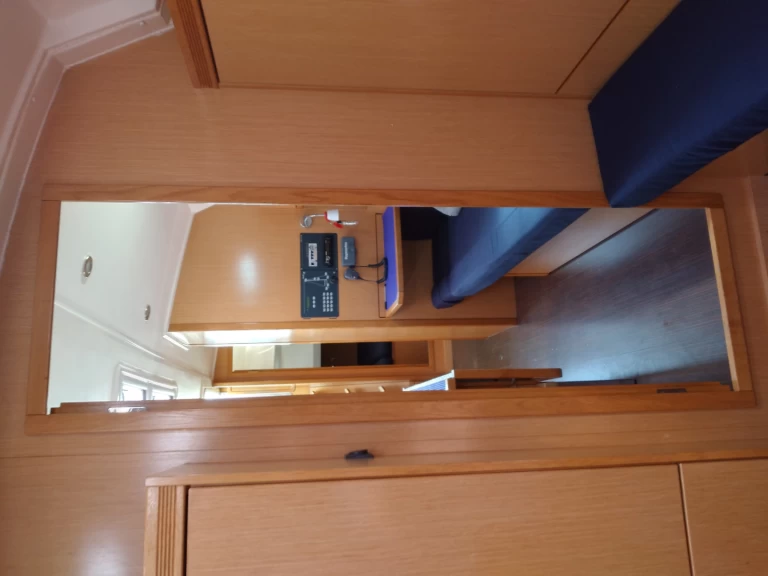 Wynajem w Palairos- Bavaria Bavaria 36 Cruiser na SamBoat