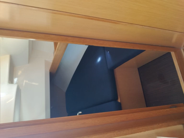 Wynajmij Bavaria Bavaria 36 Cruiser w Palairos