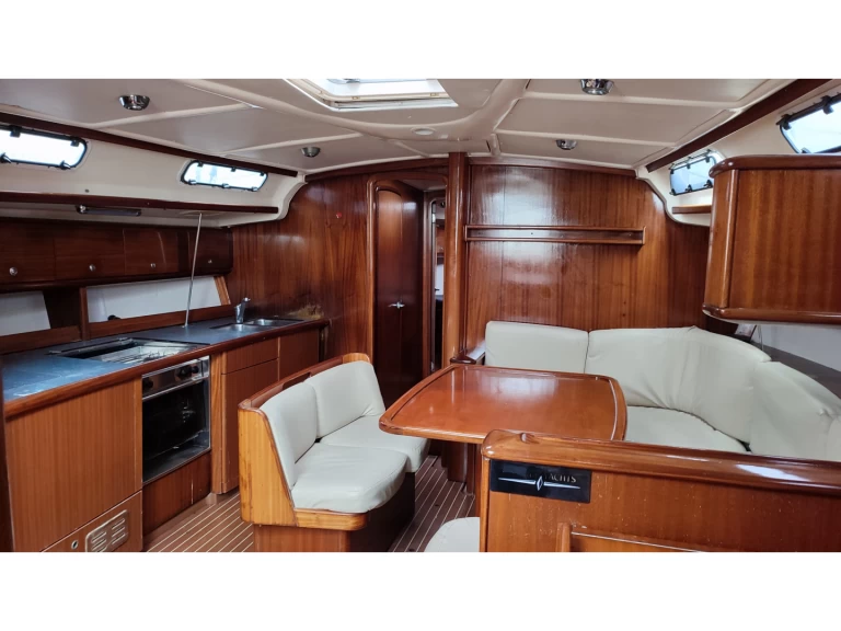 Wynajmij Bavaria Bavaria 44 w Rhodes (City)