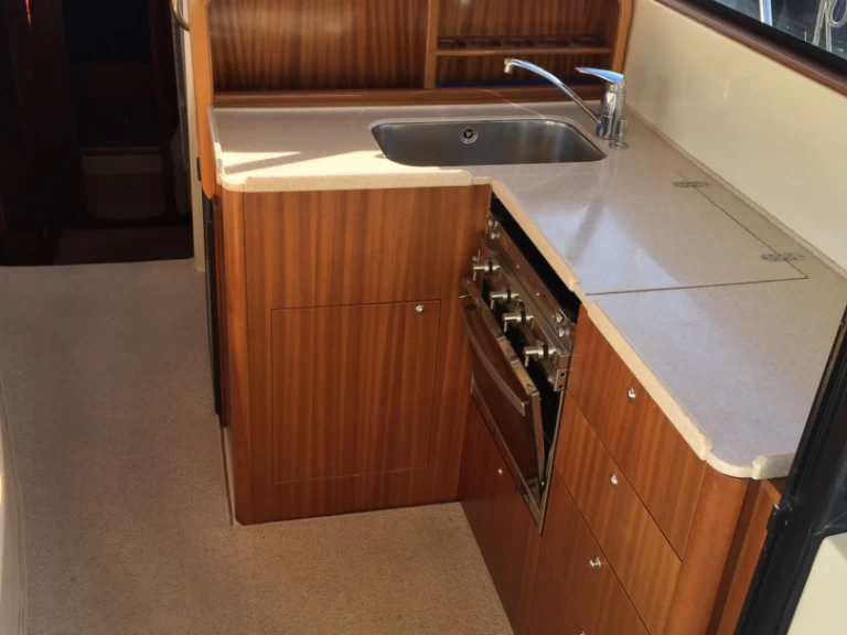 Wynajmij Sas Vektor ADRIANA 44 w Zadar