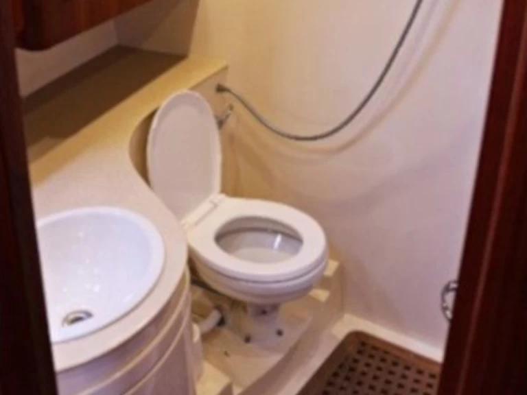 Wynajem w Zadar- Sas Vektor ADRIANA 44 na SamBoat