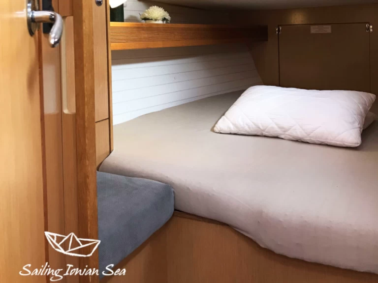 Wynajem łodzi Lefkáda tanio Bavaria 45 Cruiser