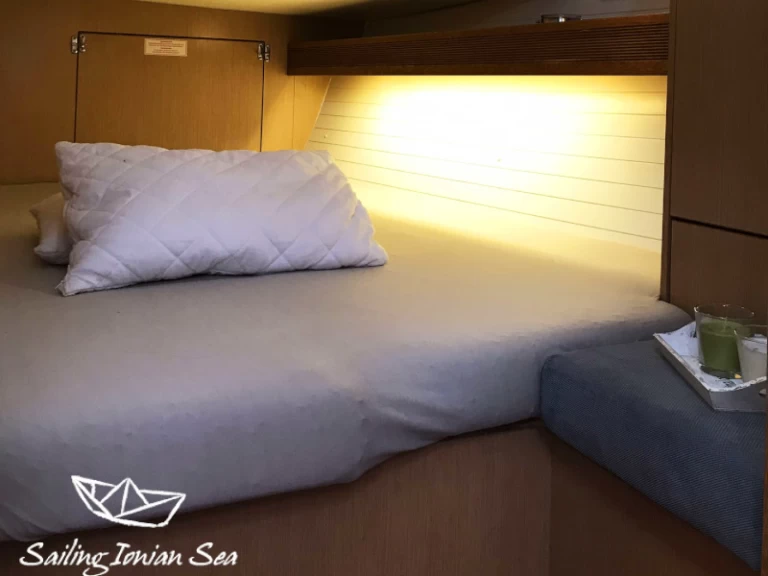 Wynajem łodzi Bavaria Bavaria 45 Cruiser w Lefkáda na SamBoat 