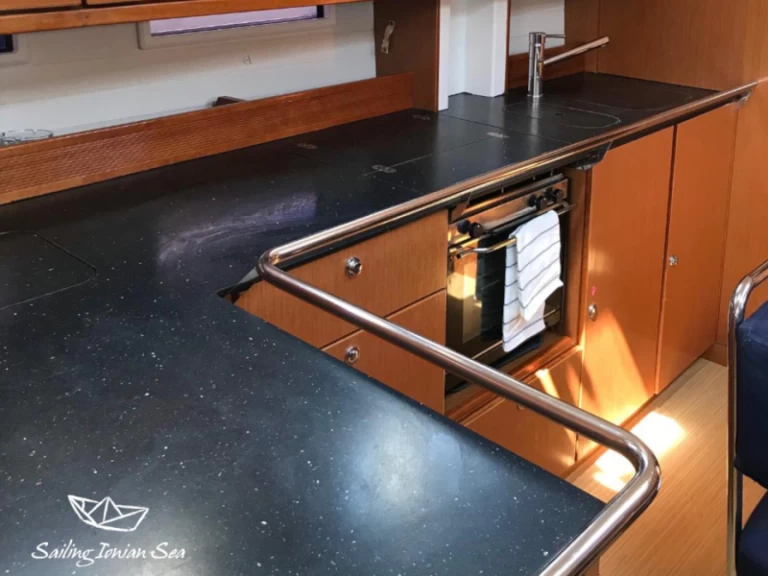 Wynajmij Bavaria Bavaria 45 Cruiser w Lefkáda