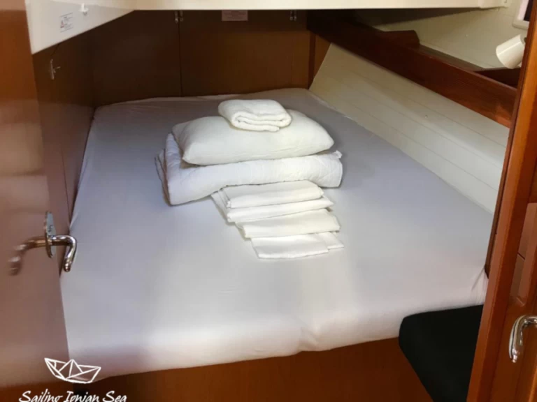 Wynajem Żaglowiec w Lefkáda - Bavaria Bavaria 45 Cruiser