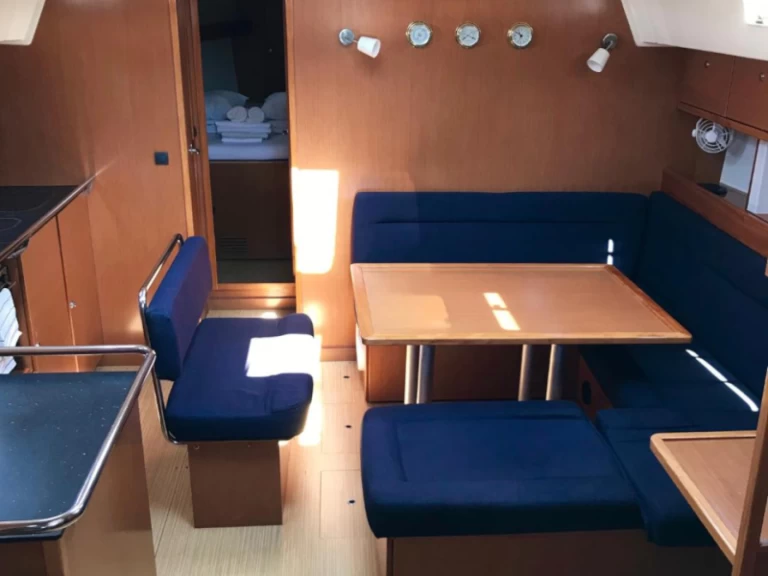 Wynajmij Bavaria Bavaria 45 Cruiser w Lefkáda