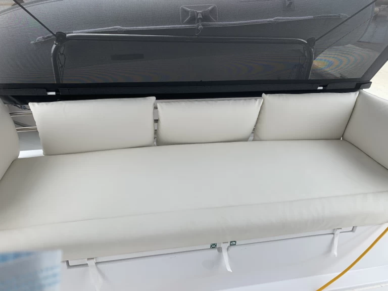 Wynajem w Lavrio- Bali Bali 4.1 na SamBoat