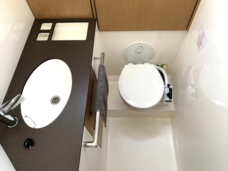 Wynajem łodzi Bavaria Cruiser 46 w Lavrio na SamBoat 