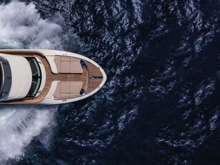 Wynajem łodzi Capri tanio Monte Carlo Yacht 66