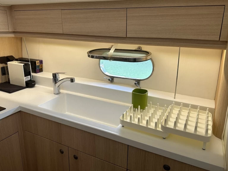 Wynajem łodzi Princess Princess 47 w Piraeus na SamBoat 