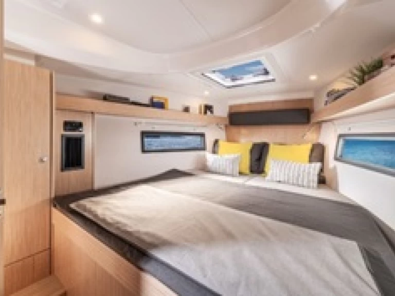 Żaglowiec do wynajmu w Primosten w najlepszej cenie