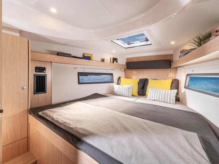 Wynajem Żaglowiec w Primosten - Bavaria Bavaria C38