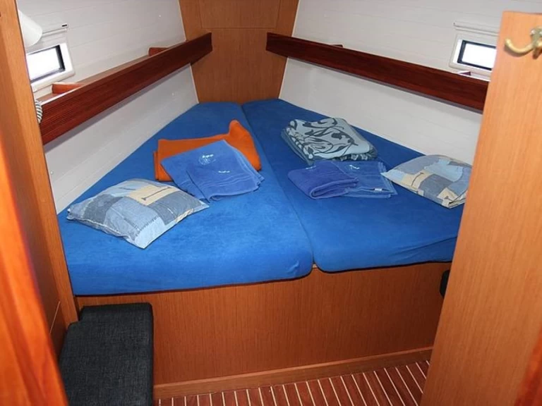 Wynajem w Primosten- Bavaria Bavaria 36 Cruiser na SamBoat