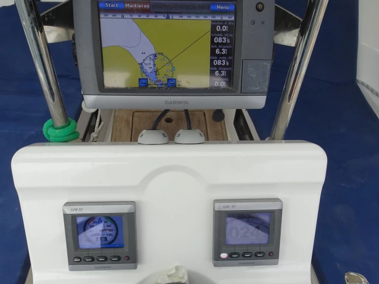 Wynajmij Bavaria Bavaria 36 Cruiser w Primosten