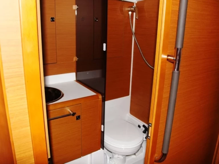 Wynajmij Żaglowiec z lub bez skippera Jeanneau w Marmaris