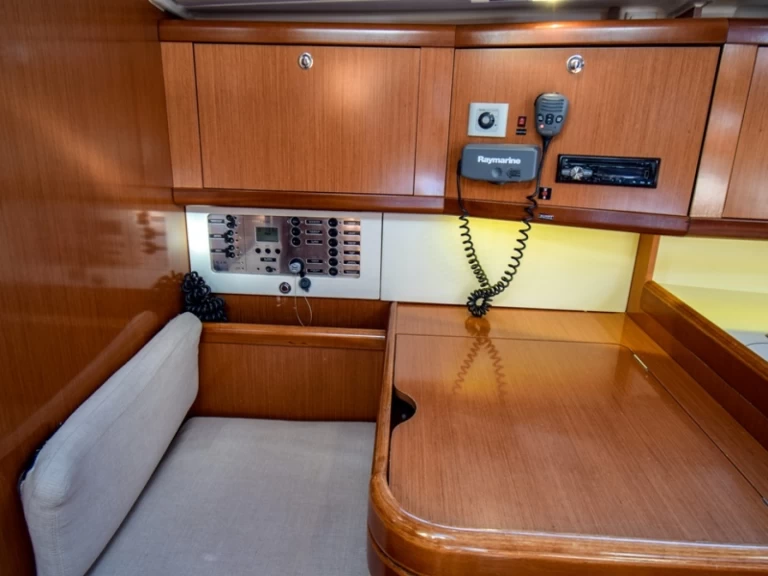 Wynajem w Marmaris- Bénéteau Oceanis 40 na SamBoat