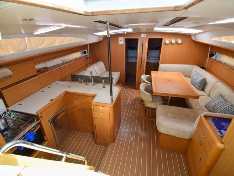 Żaglowiec do wynajmu w Marmaris w najlepszej cenie