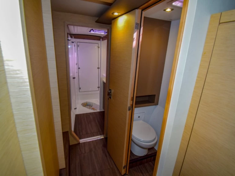 Wynajem Katamaran w Marmaris - Fountaine Pajot Lucia 40