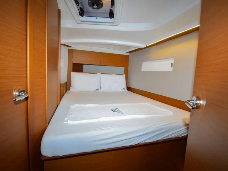 Wynajmij Żaglowiec z lub bez skippera Jeanneau w Marmaris