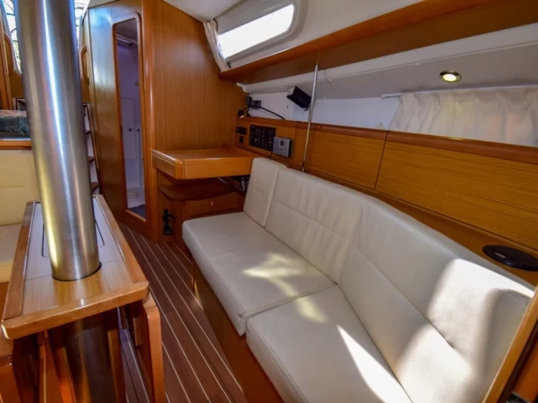 Żaglowiec do wynajmu w Marmaris w najlepszej cenie