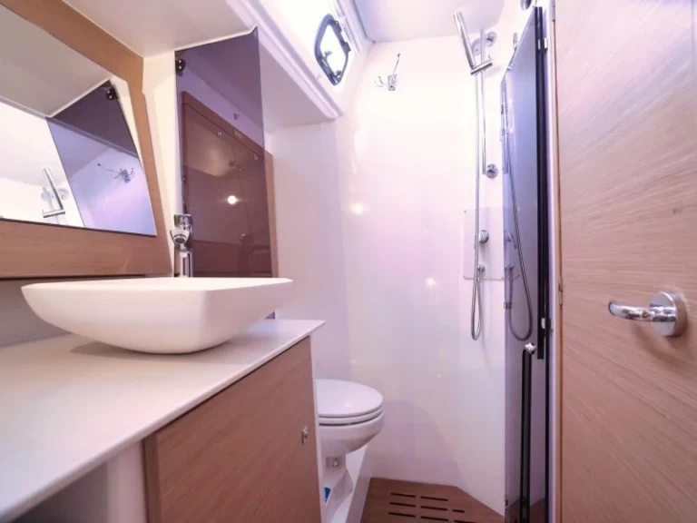 Wynajem Żaglowiec w Marmaris - Dufour Dufour 520 Grand Large