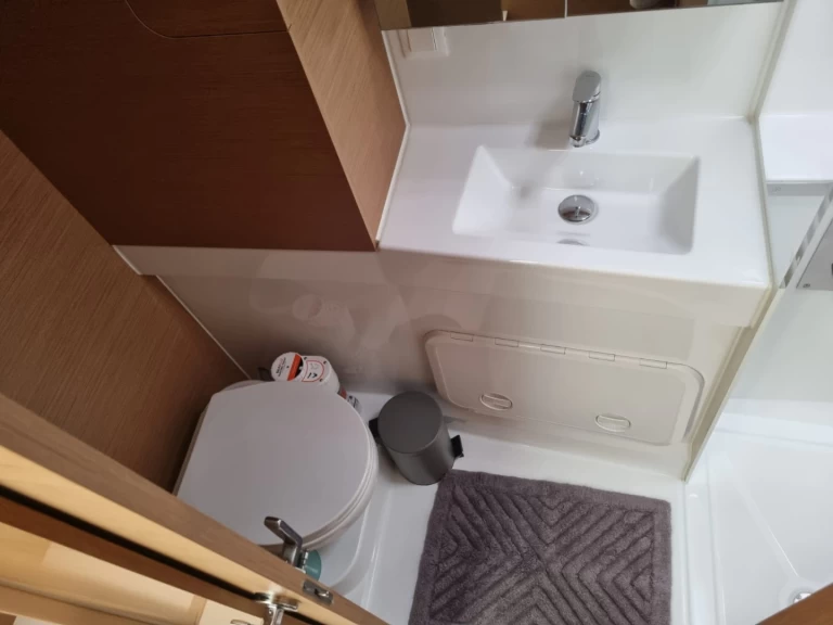 Wynajem łodzi Excess Excess 11 w Preveza na SamBoat 