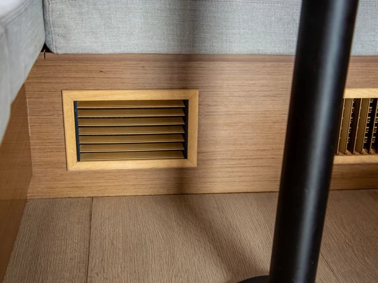 Wynajem Katamaran w Preveza - Lagoon Lagoon 42