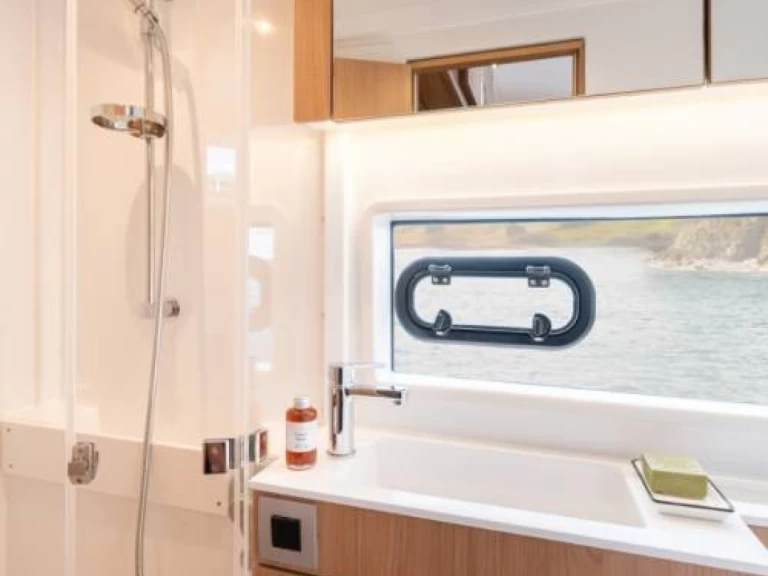 Katamaran do wynajmu w Golfo Aranci w najlepszej cenie