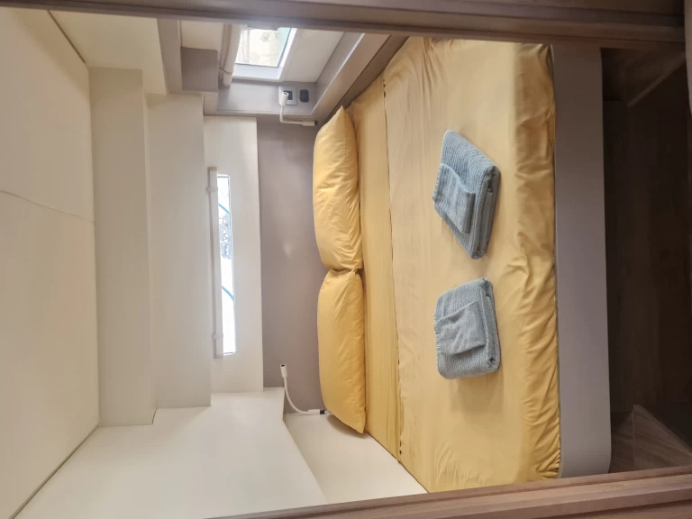 Wynajem Katamaran Bali z patentem 