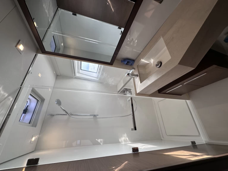 Wynajem w Golfo Aranci- Lagoon Lagoon 46 na SamBoat