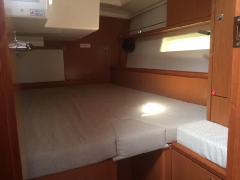 Wynajem łodzi Bavaria Bavaria C45 w Salerno na SamBoat 